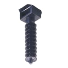 GEWISS - GEWGW52210 SUPPORTO FASCETTA PER ESTERNO A TASSELLO