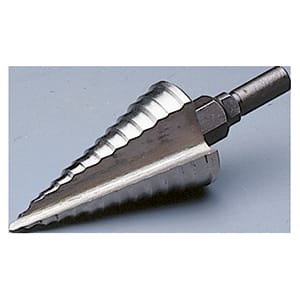 GEWISS - GEWGW52401 FRESA DA TRAPANO MULTI-DIAMETRO