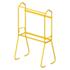 GEWISS - GEWGW68463 SUPPORTO Q-BOX 4/6