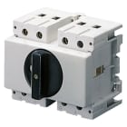 GEWISS - GEWGW70201 INTERRUTTORE ROTAT.2P 16A GUIDA EN50022