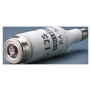 GEWISS - GEWGW72065 FUSIBILE DD E27 16A RAPIDO
