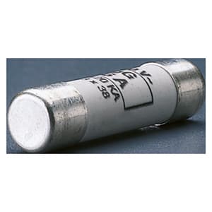 GEWISS - GEWGW72112 FUSIBILE GG 8,5X31,5 4A 400V