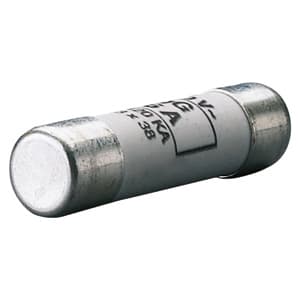 GEWISS - GEWGW72135 FUSIBILE GPV 10,3X38 16A 1000V DC