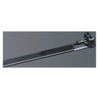 GEWISS - GEWGW52272 FASCETTA RIUTILIZZABILE 7,6X200 NERA