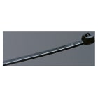 GEWISS - GEWGW52263 FASCETTA CABLAGGIO IMP.GRAV.9X914 NERA