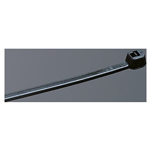 GEWISS - GEWGW52262 FASCETTA CABLAGGIO IMP.GRAV 9X610 NERA