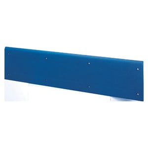 GEWISS - GEWGW47198 CVX160E - PIASTRA PASSACAVI SUP./INF.
