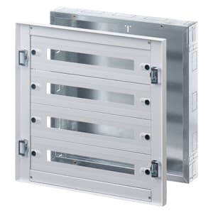 GEWISS - GEWGW47073 CVX160I-QUADRO 600X800X105 IP30 S.PORTA