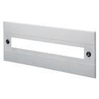 GEWISS - GEWGW47178 CVX160I/160E - PANNELLO DIN 600X150