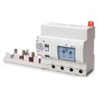 GEWISS - GEWGW95512 BL.DIF.A.PREST.4P IMMUN.A REG.0,3-3A 6M