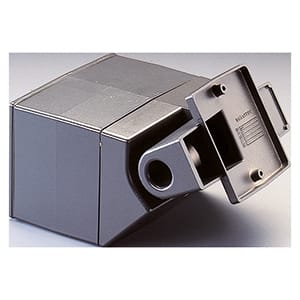 GEWISS - GEWGW82298 EXTRO - ATTACCO TESTA PALO CON SNODO SINGOLO