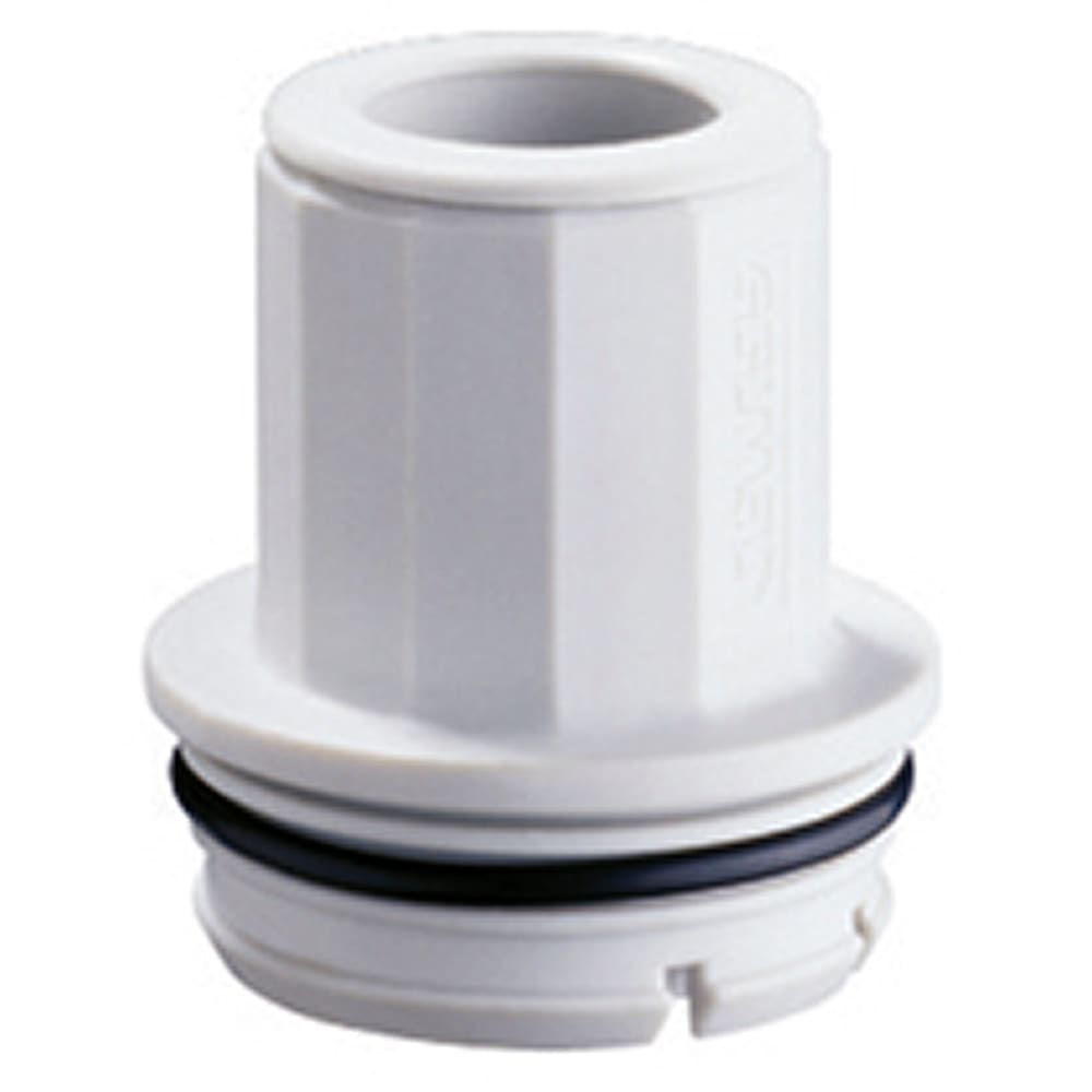 GEWISS - GEWDX47625 RACC.MORBIDX D.25 TUBO-GIUNTO-TRIX