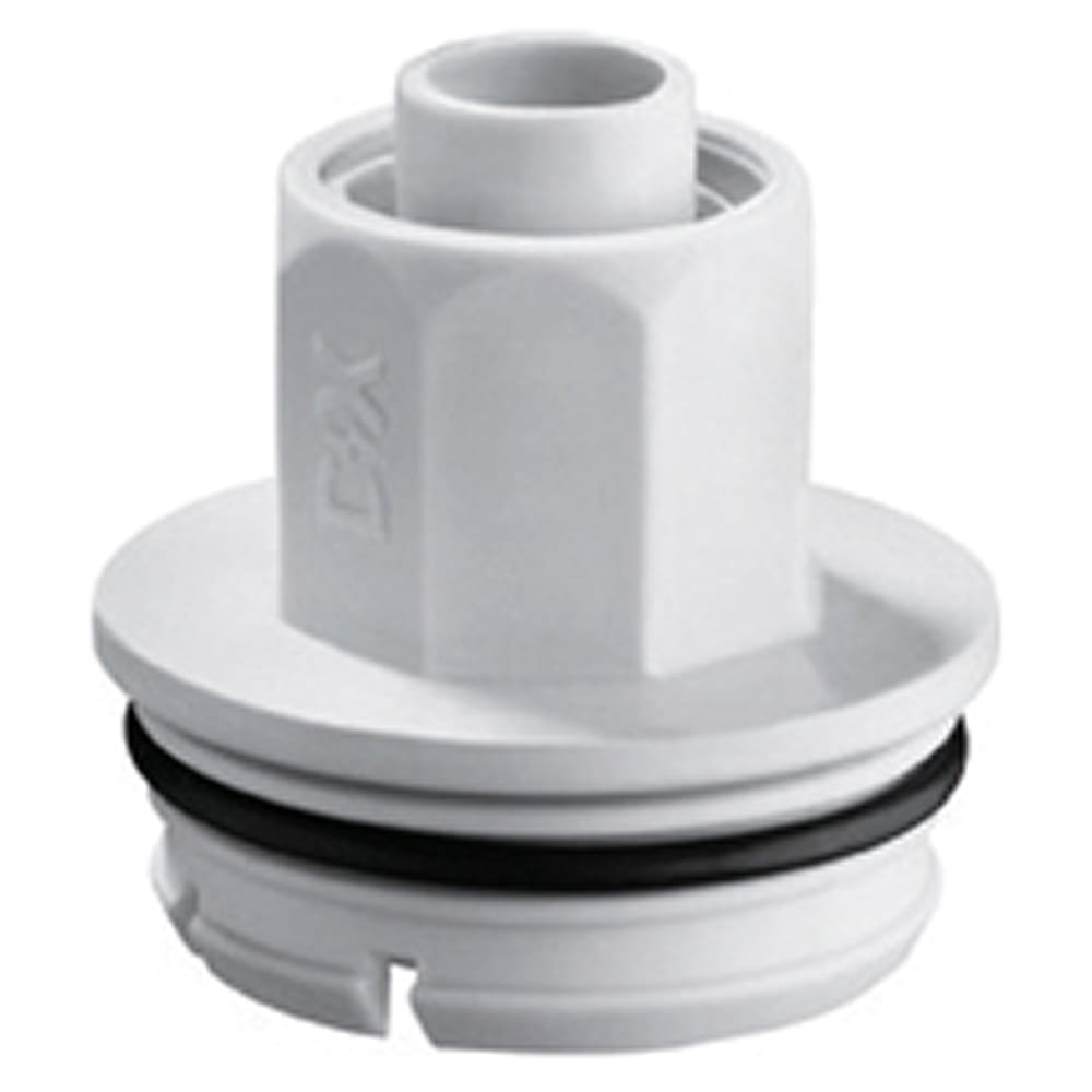 GEWISS - GEWDX47220 RACC.DIR. D.20 GUAINA GIUNTO TRIX