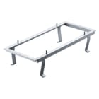 GEWISS - GEWGW68761 KIT PIASTRA FISSAGGIO PER CALCESTRUZZO