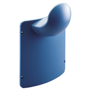 GEWISS - GEWGW68762A SUPPORTO TUBO FLEX ARIA/ACQUA AZZ