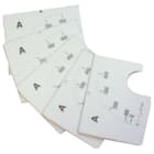 GEWISS - GEWGW96972 SCALA AMPEROMETRO ANALOGICO F.S.50A