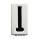 GEWISS - GEWGW20235 CONN.TELEF.ST.FRANCESE 8 CONTATTI SY/WT