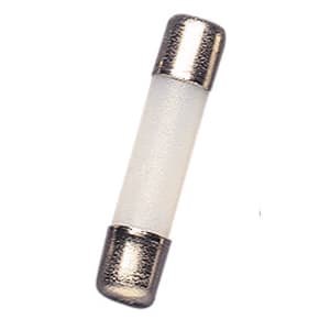 GEWISS - GEWGW20923 FUSIBILE 6,3X32 6A 250V