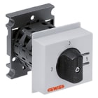 GEWISS - GEWGW96953 COMMUTATORE DI LINEA 3 POSIZ. RITORNO 0