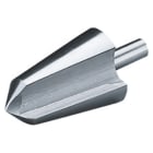 GEWISS - GEWGW52412 FRESA DA TRAPANO CONICA D.40 QUADRI MET.