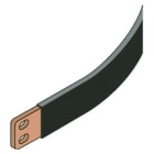 GEWISS - GEWGW47654 QDX BANDELLE RAME 630A 2PZ L=2M