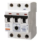 GEWISS - GEWGW96751 SALVAMOTORE - REGOLAZIONE RELE TERMICO 0,1-0,16A - 3 MODULI