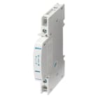 GEWISS - GEWGW96015 SGANCIATORE A LANCIO DI CORRENTE - IDP 4P 3 MODULI 230V ac - 1 MODULO