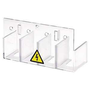 GEWISS - GEWGW98508 COPRIMORSETTI MSS 160