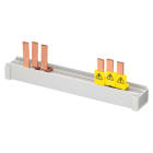 GEWISS - GEWGW97772 BARRA DI PUNTO COMUNE - PER MSS ATS COMMUTATORE AUTOMATICO - 4P