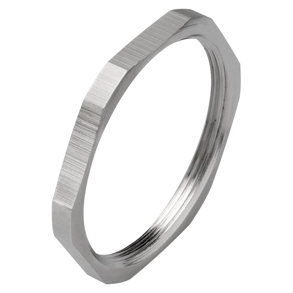 GEWISS - GEWGW76960 DADO DI FISSAGGIO FILETTATURA PG21