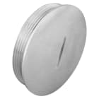 GEWISS - GEWGW76978 TAPPO DI CHIUSURA METALLO M40 IP65