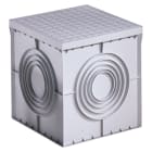 GEWISS - GEWDX59801 POZZETTO 400X400