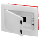 GEWISS - GEWGW40888 CENTRALINO INC.P.CIECA18M.IP40