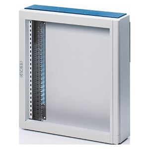 GEWISS - GEWGW47002E QUADRO CVX160E 600X800X170 IP30