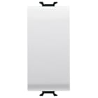 GEWISS - GEWGW10915 PULSANTE ELETTRONICO 1M BUS/230V BIANCO