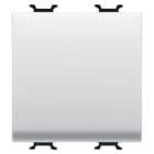 GEWISS - GEWGW10031F INTERR.2M 1P 16AX CABL.RAPIDO BIANCO