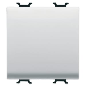 GEWISS - GEWGW10101F INVERTITORE 2M 1P 16AX CABL.RAP.BIANCO