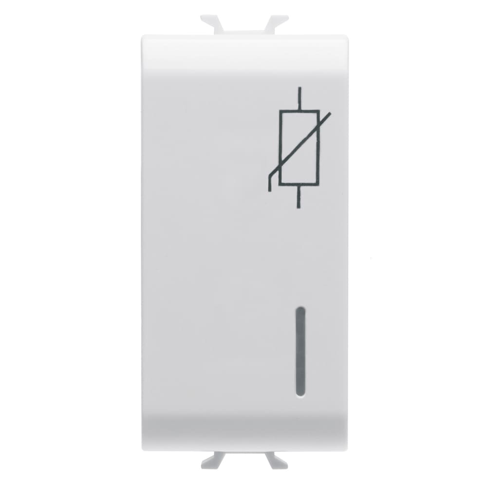 GEWISS - GEWGW10492 LIMITATORE DI SOVRATENSIONI 1M BIA.