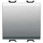 GEWISS - GEWGW14071 DEVIATORE 2M 1P 16AX TITANIO