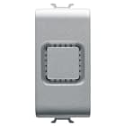 GEWISS - GEWGW14606 RONZATORE 12VAC-50HZ 8VA 1M TITANIO