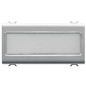 GEWISS - GEWGW14666 LAMP.AUTONOMA EMER.230V AC 50/60HZ 2H T.