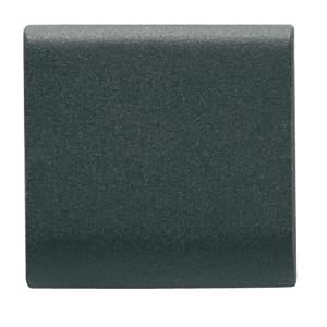 GEWISS - GEWGW12541 TASTO INTERCAMB.NERO