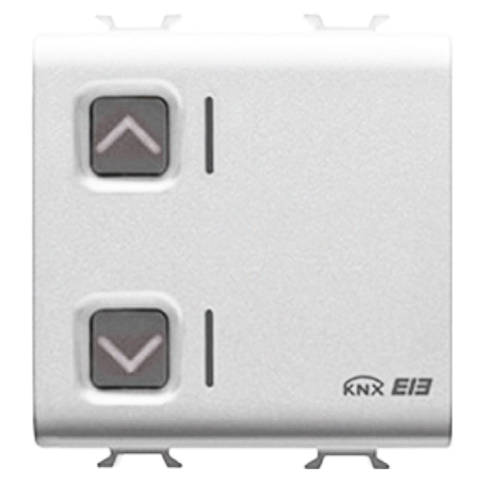 GEWISS - GEWGW10797 ATTUATORE COMANDO MOTORE 1 CAN.6A 2M B.
