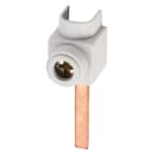 GEWISS - GEWGW96961 TERMINALE DI CONNESSIONE PUNTALE CORTO