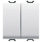 GEWISS - GEWGW10078F DOPPIO DEVIAT.2M 1P 16AX CABL.RAPIDO B.