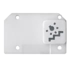 GEWISS - GEWGW10503 SIMBOLO APP.SEGNAL.LUCE SCALE