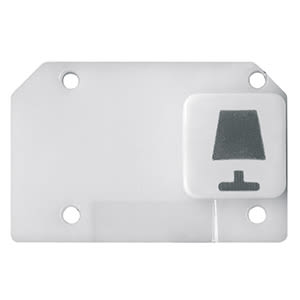 GEWISS - GEWGW10504 SIMBOLO APP.SEGNAL.LUCE TAVOLO