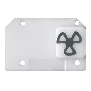 GEWISS - GEWGW10506 SIMBOLO APP.SEGNAL.VENTILATORE
