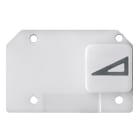 GEWISS - GEWGW10513 SIMBOLO APP.SEGNAL.DIMMER INCREM.BIANCO