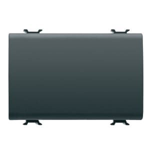 GEWISS - GEWGW12111 INVERTITORE 3M 1P 16AX NERO